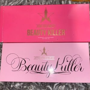 Beauty Killer Palette